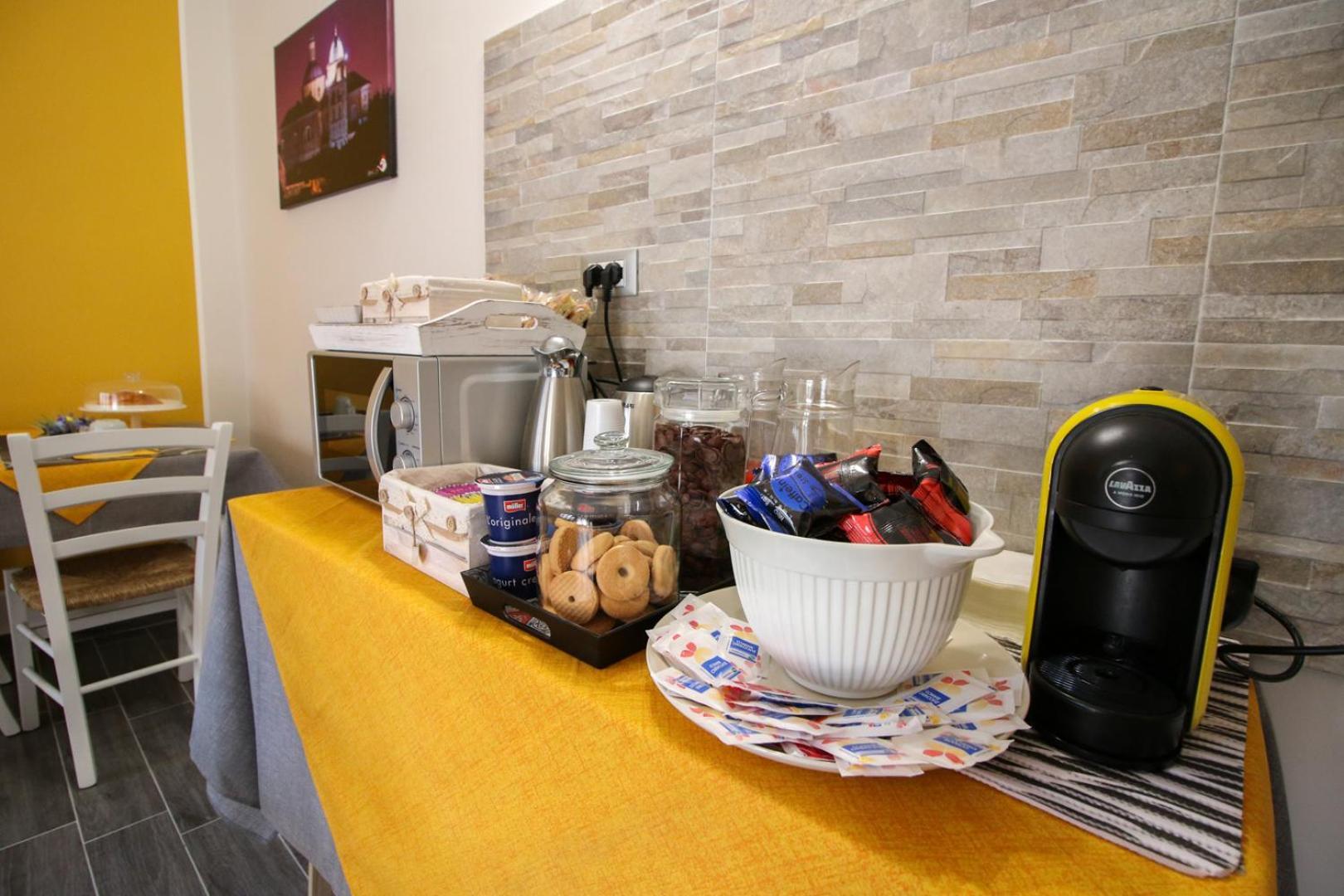 Là Drint Bed&Breakfast San Benigno Canavese Exterior foto