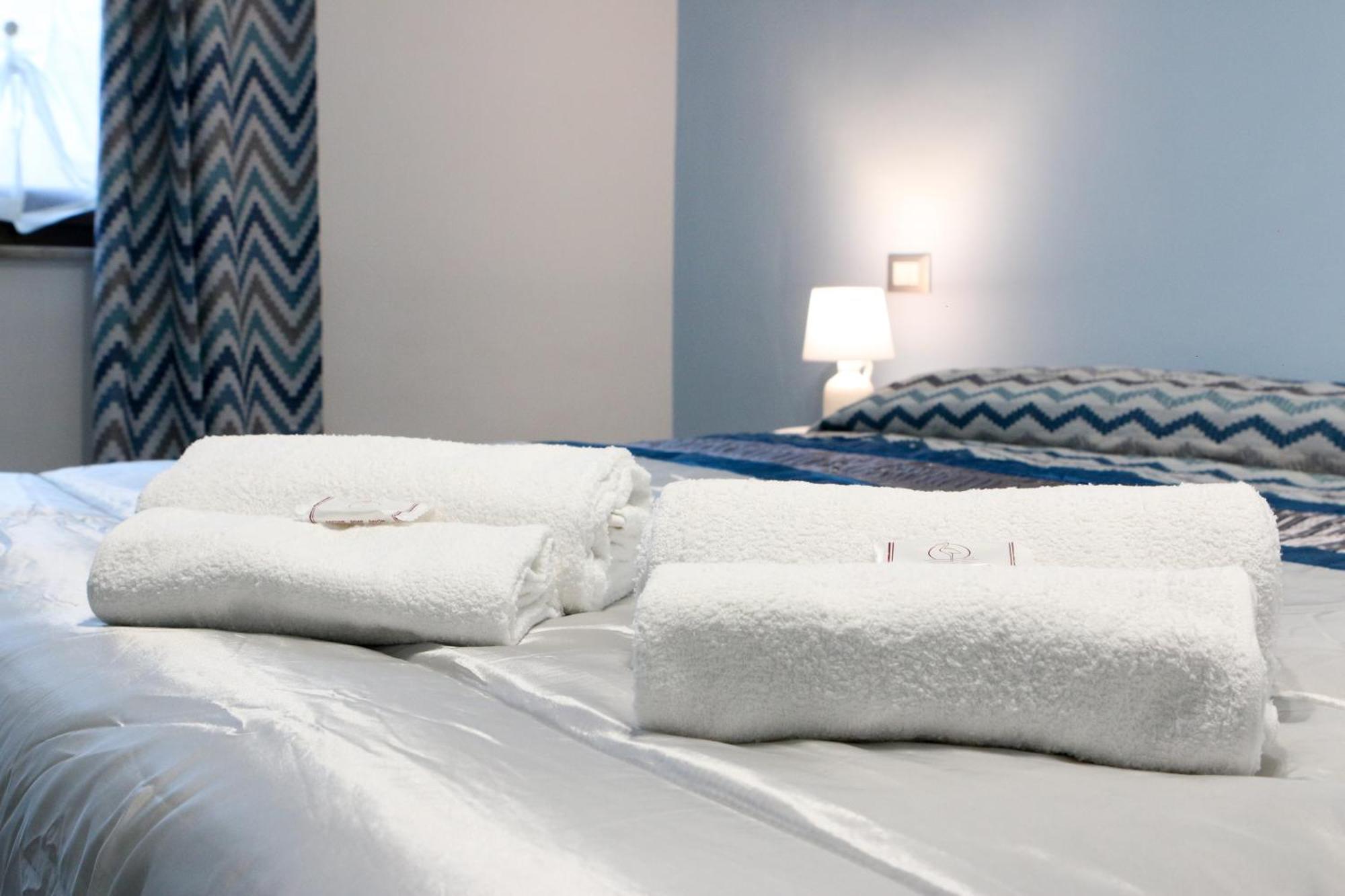 Là Drint Bed&Breakfast San Benigno Canavese Exterior foto
