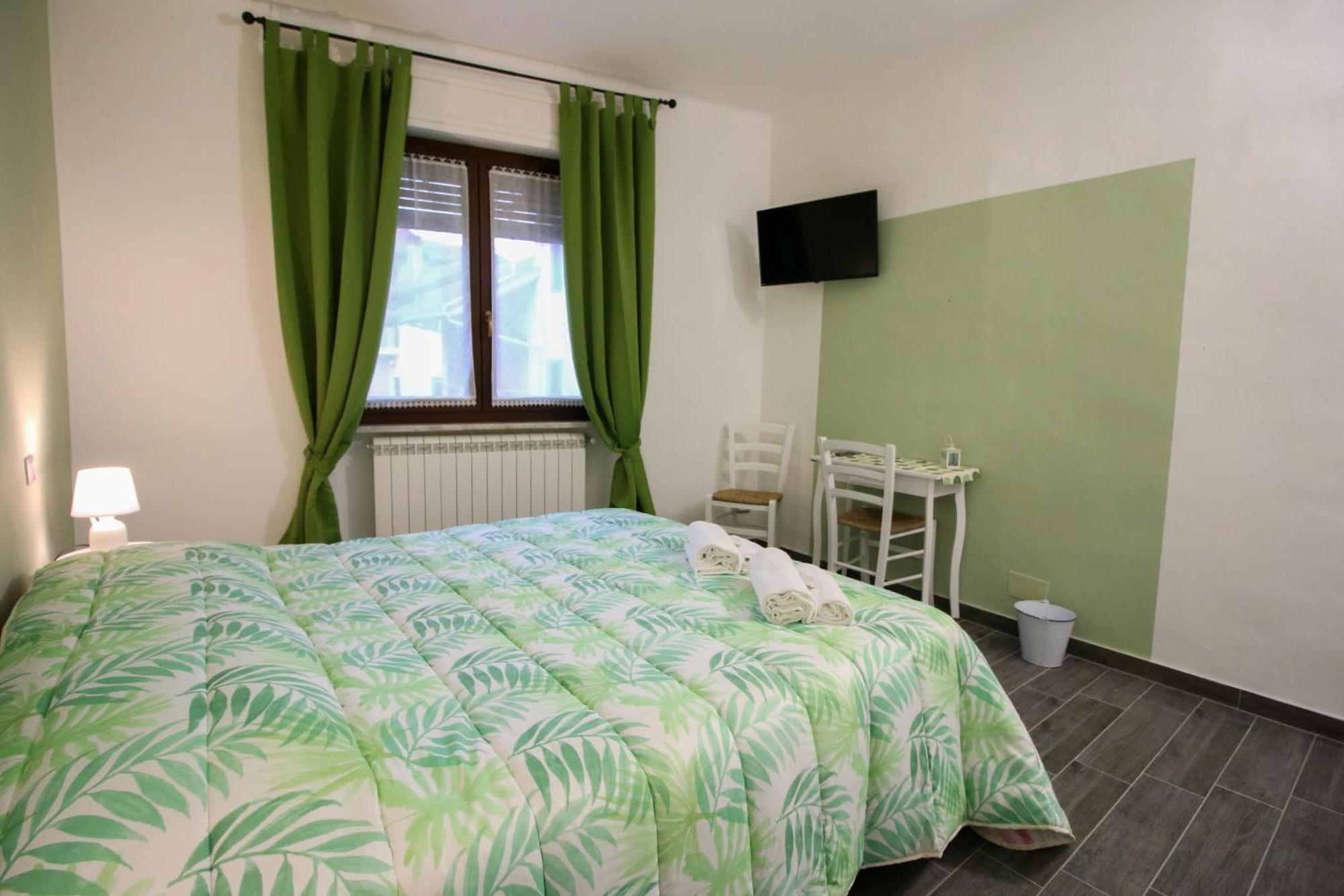 Là Drint Bed&Breakfast San Benigno Canavese Exterior foto