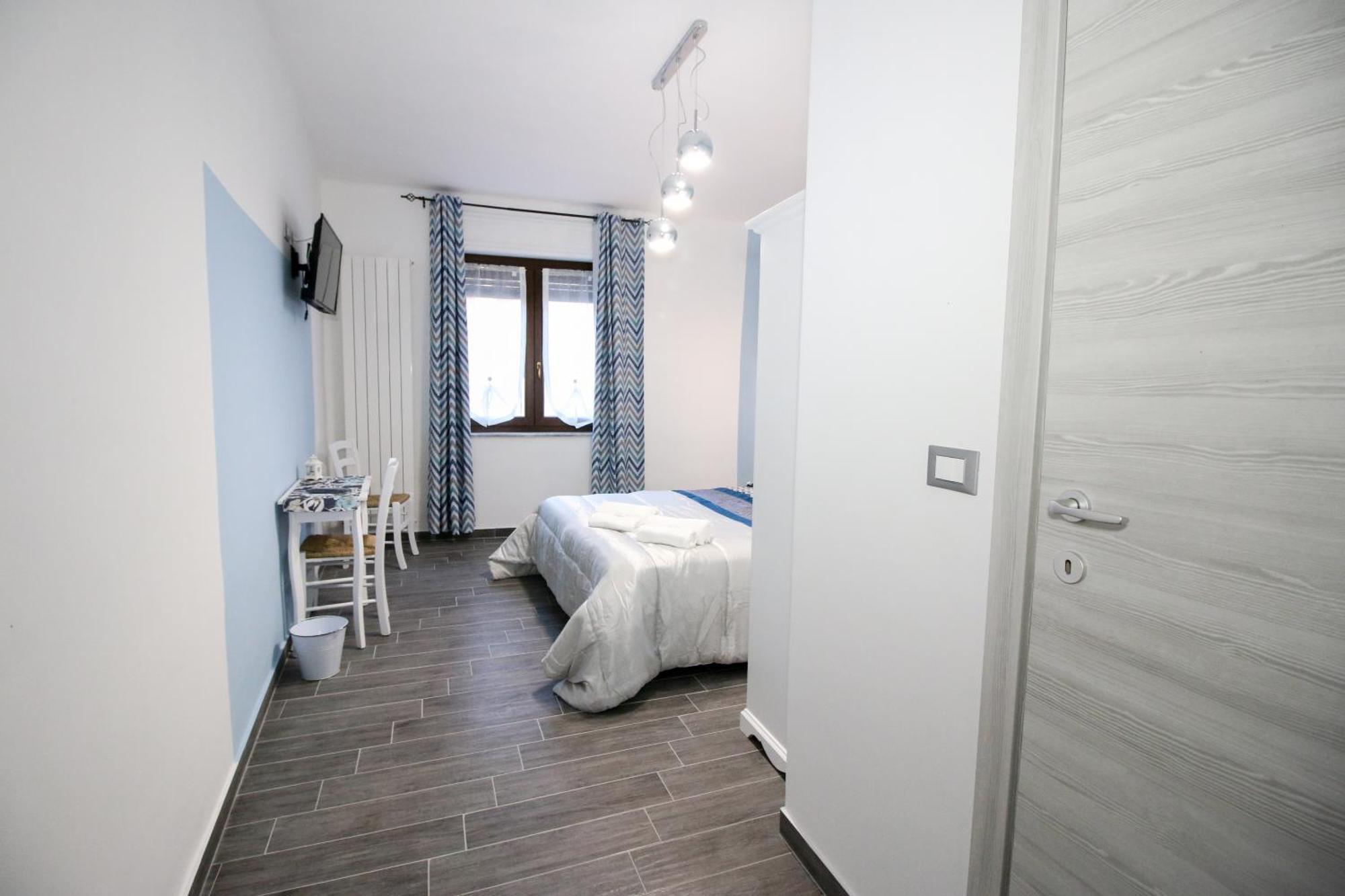 Là Drint Bed&Breakfast San Benigno Canavese Exterior foto